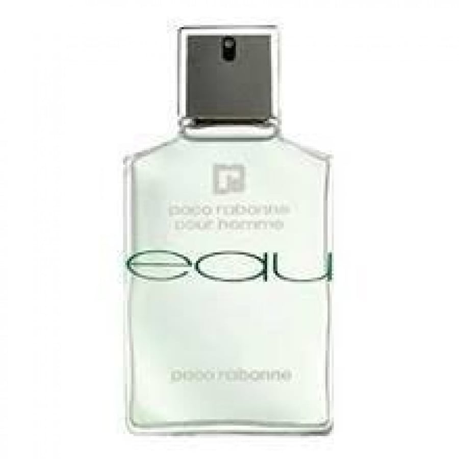 عطر باكو رابان بور هوم ابيض-فانيلا-Paco Rabanne Pour Homme White