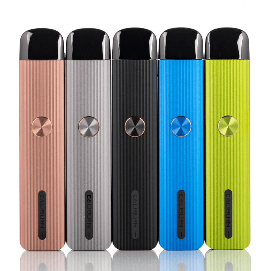 CALI prime UWELL KSAVAPE جهاز سحبة كوكو برايم من يويل