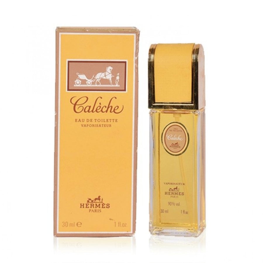 Calèche Hermès 1961 EAU DE TOILETTE