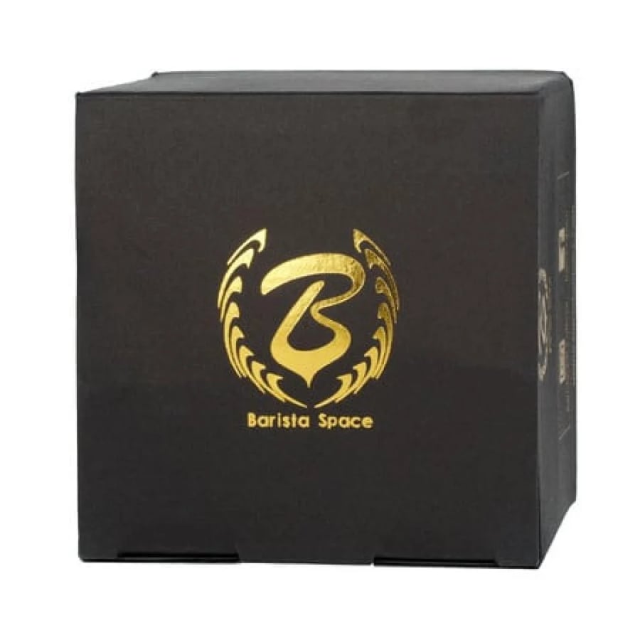 باريستا سبيس -  تامبر ذهبي 58.4mm