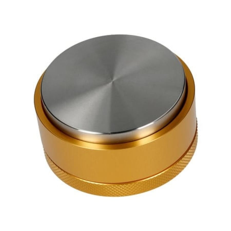 باريستا سبيس -  تامبر ذهبي 58.4mm