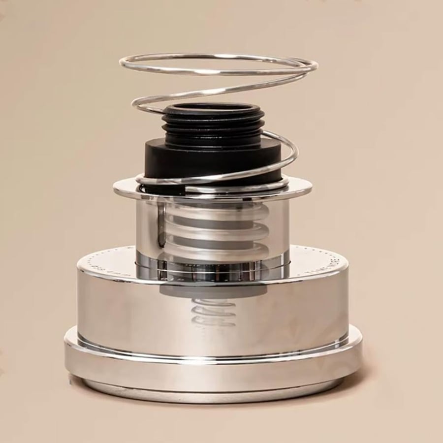 تايمور - مفكك تكتلات  58.4mm