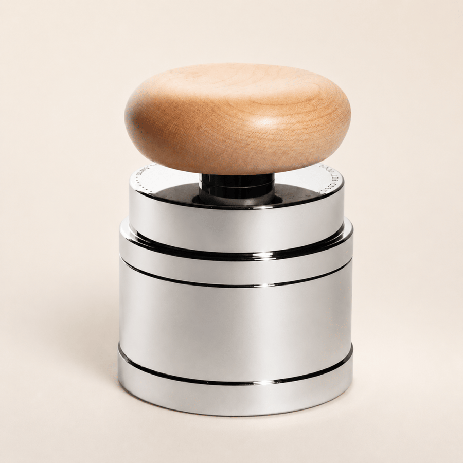 تايمور - مفكك تكتلات  58.4mm