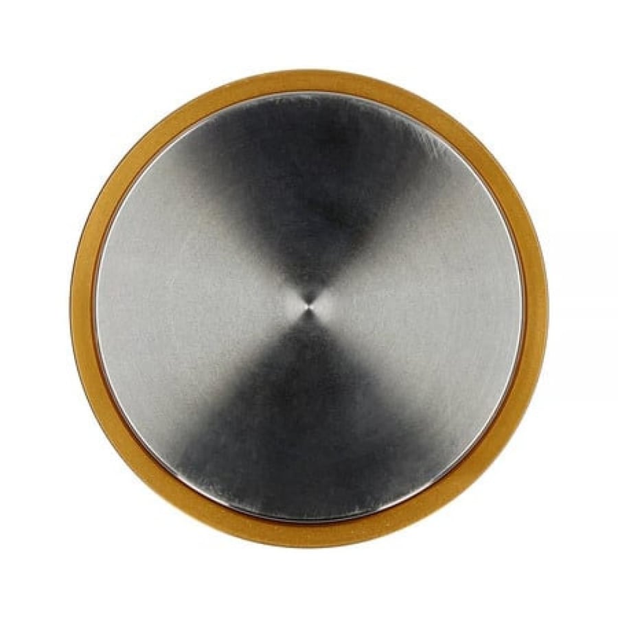 باريستا سبيس -  تامبر ذهبي 58.4mm