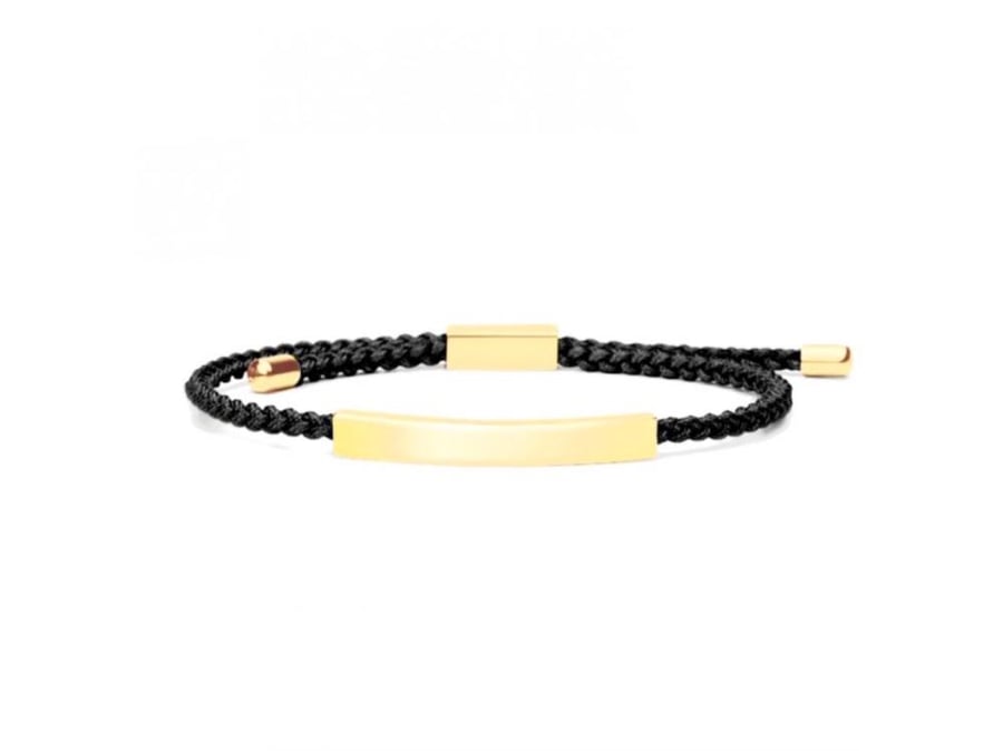 MOZAR | Rope bracelet