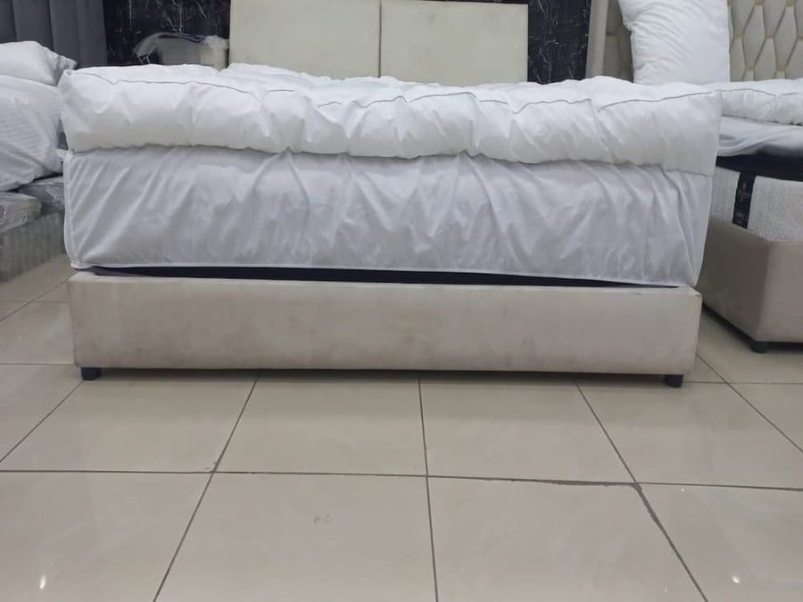 لباد رياشن الغيمة الفاخر  20 cm قطن 100% مقاس 200*200 cm