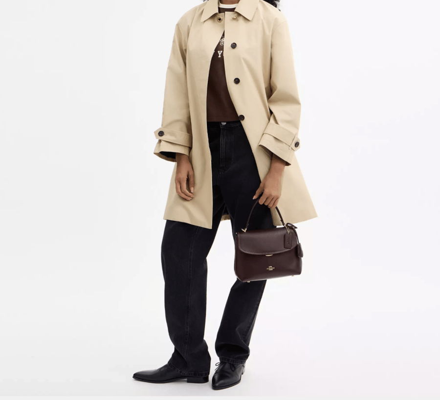 coach  | كوتش