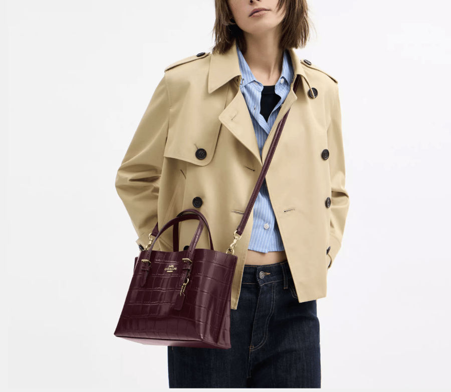 coach  | كوتش