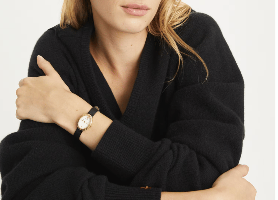 ساعه توري بورش | Tory burch