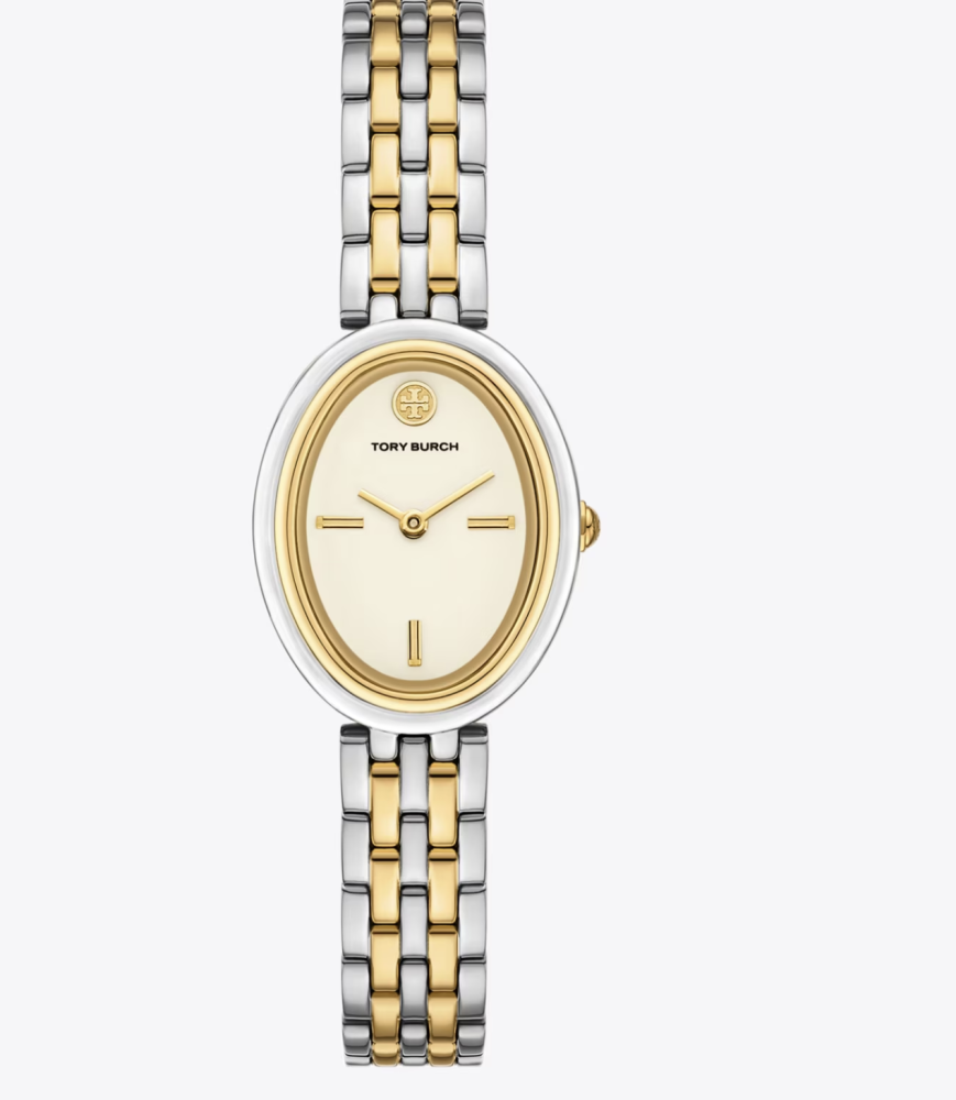 ساعه توري بورش | Tory burch