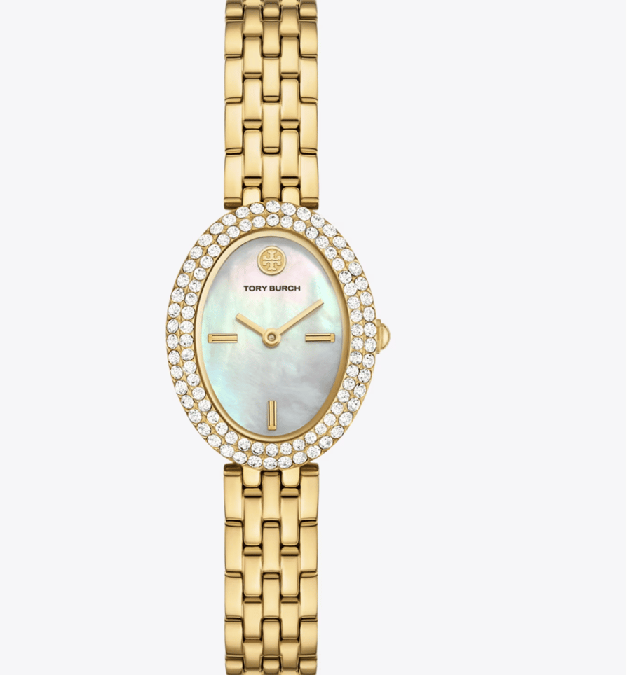 ساعه توري بورش | Tory burch