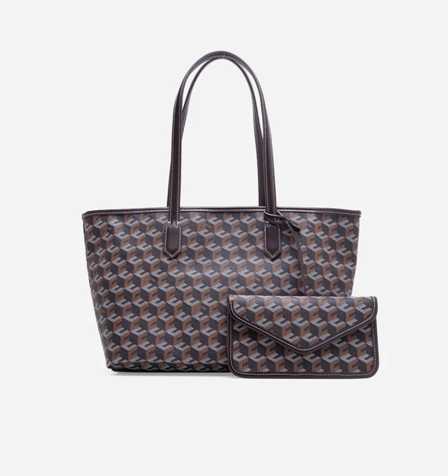 Christy NG - RUSSO MEDIUM TOTE BAG
