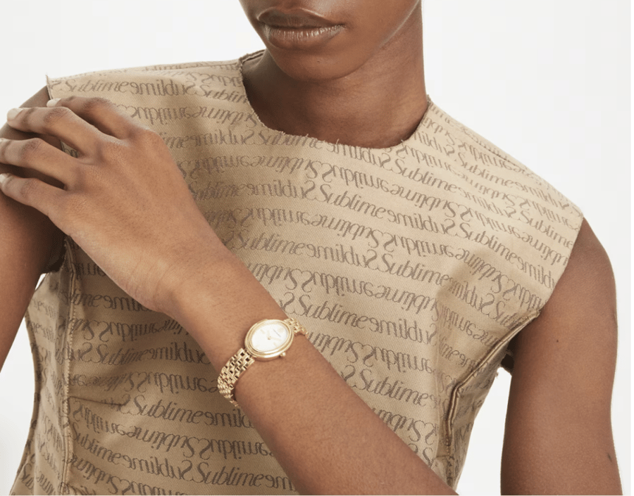 ساعه توري بورش | Tory burch