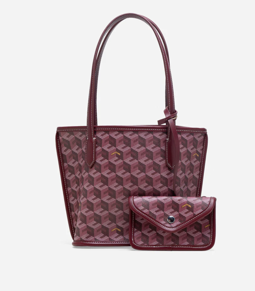 Christy NG - RUSSO MINI TOTE BAG