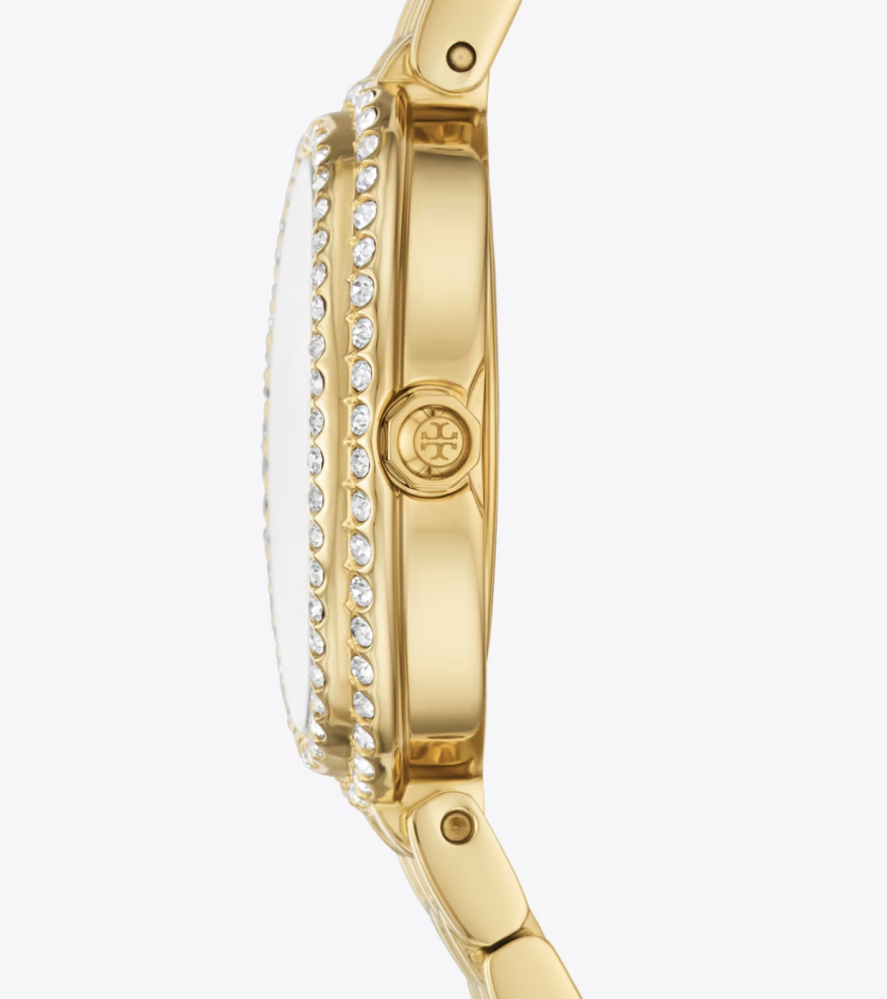 ساعه توري بورش | Tory burch