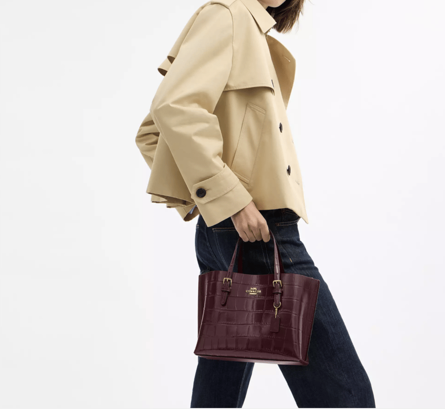 coach  | كوتش