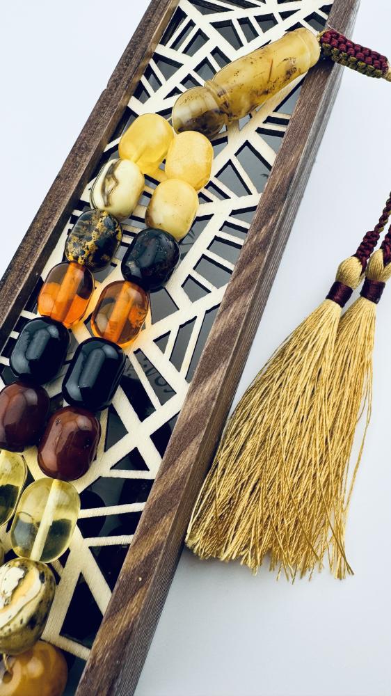 كهرمان ماكنتوش 33
