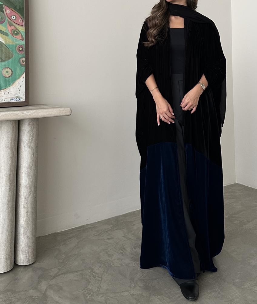 Midnight Velvet