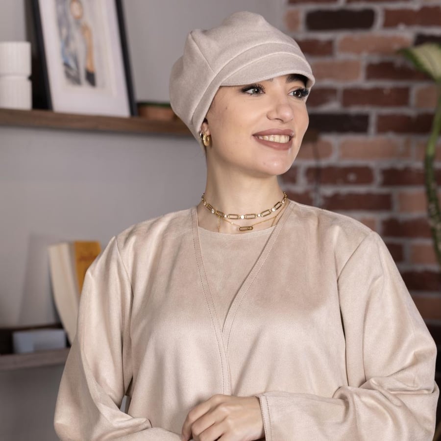 تألقي بأناقة فائقة وشتاء دافئ من بلاك وينج