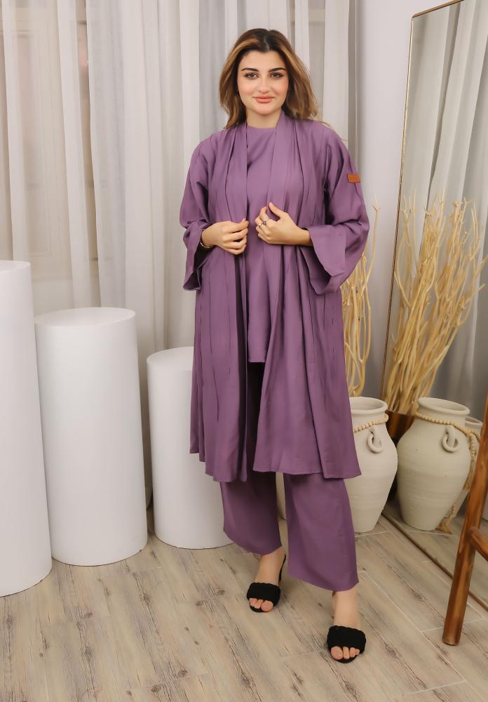 ابحثي عن الأناقة والراحة - بلاك وينج