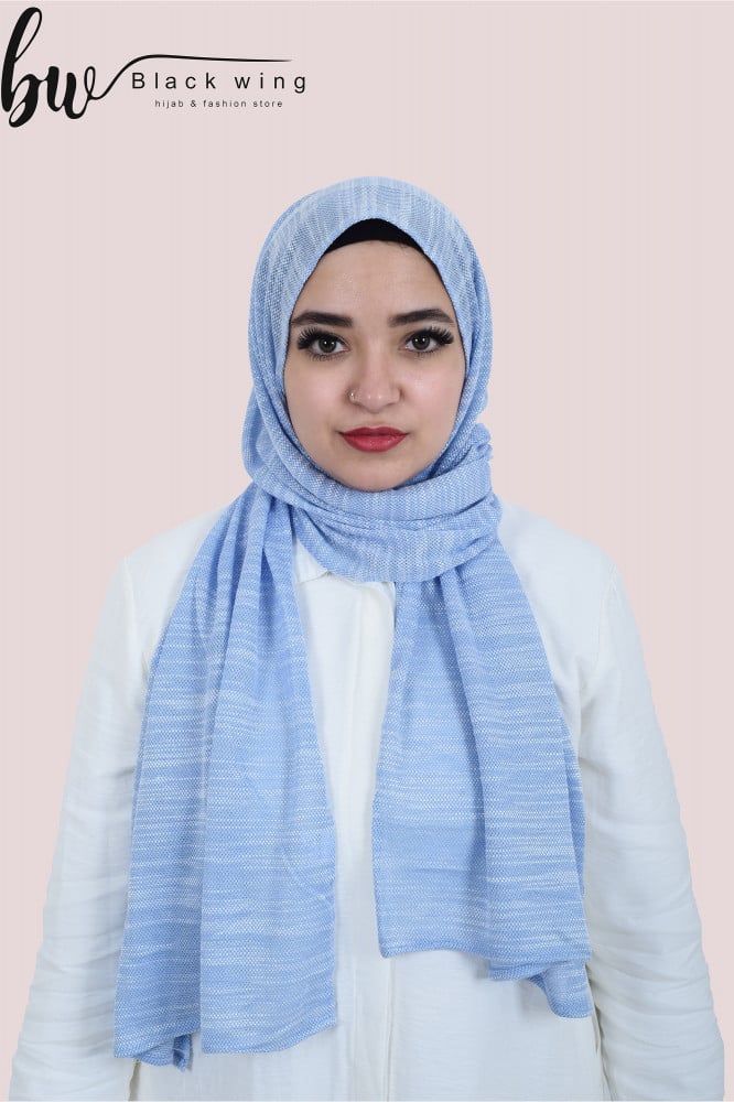 حجاب لينين تشانجية من بلاك وينج