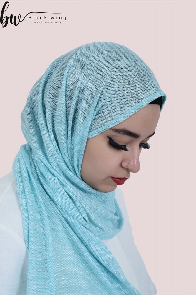 حجاب لينين تشانجية من بلاك وينج