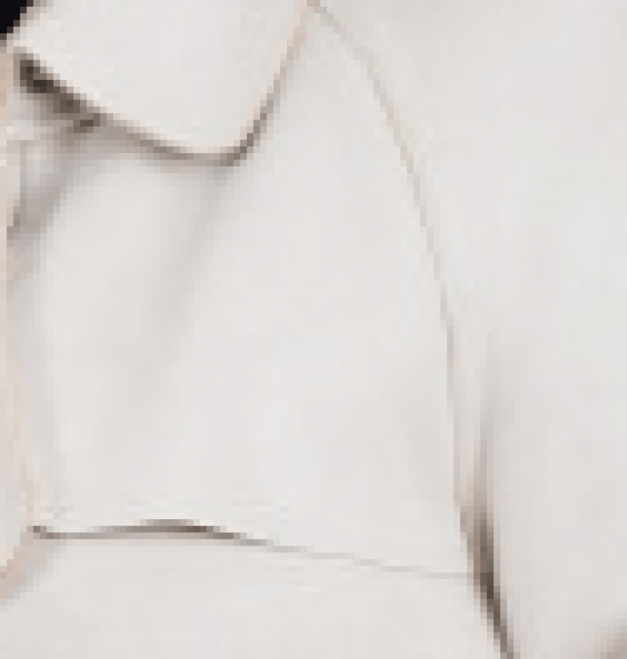 بالطو مع حزام خصر