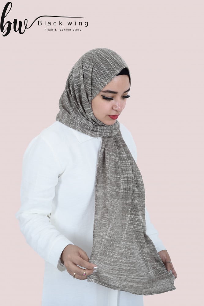 حجاب لينين تشانجية من بلاك وينج