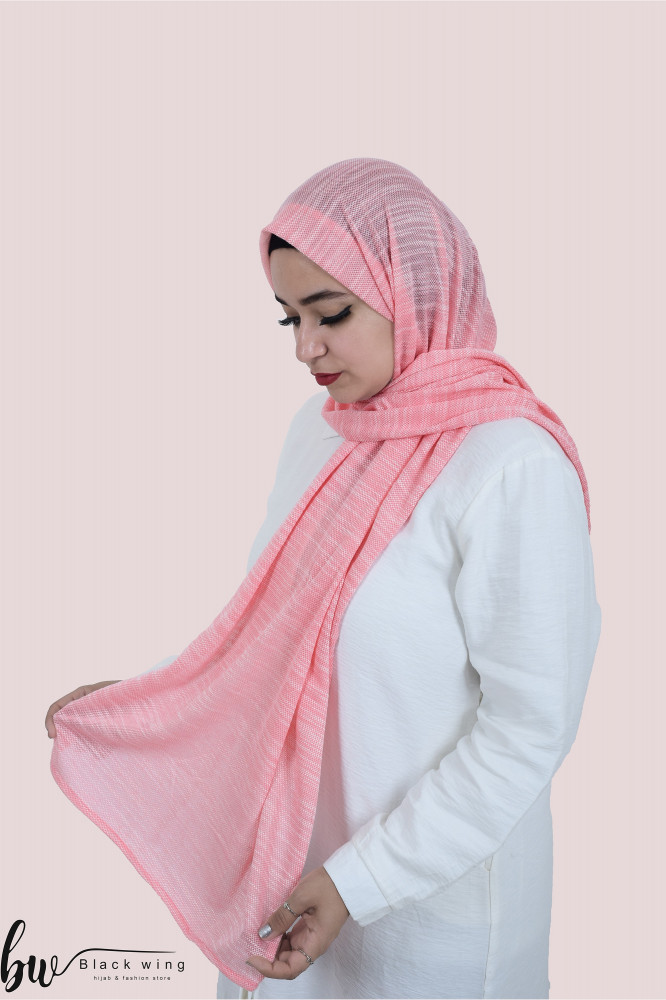 حجاب لينين تشانجية من بلاك وينج