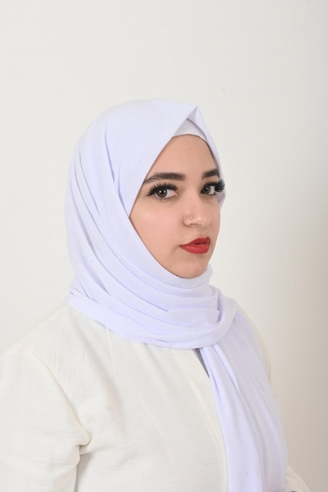 حجاب شاش من بلاك وينج