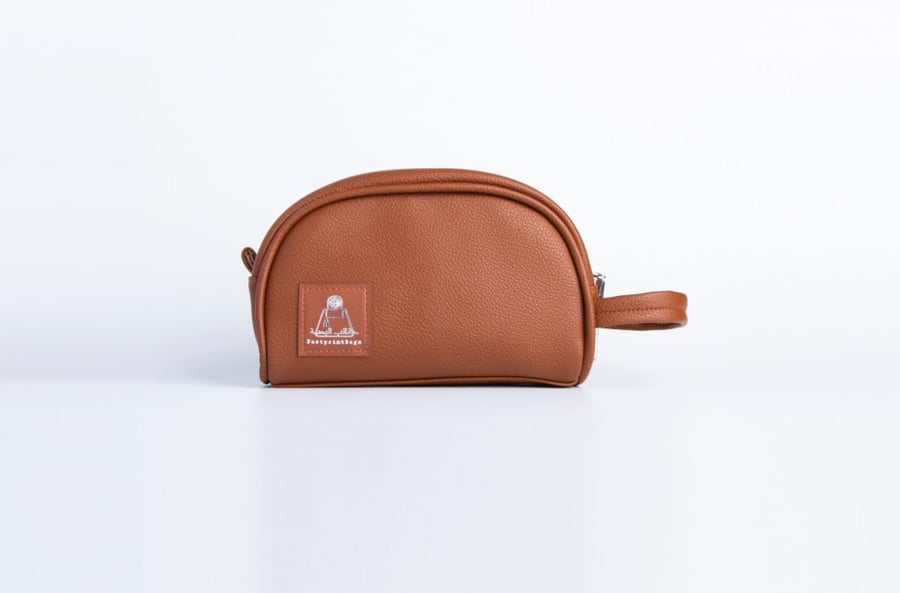 G fingerprint bag