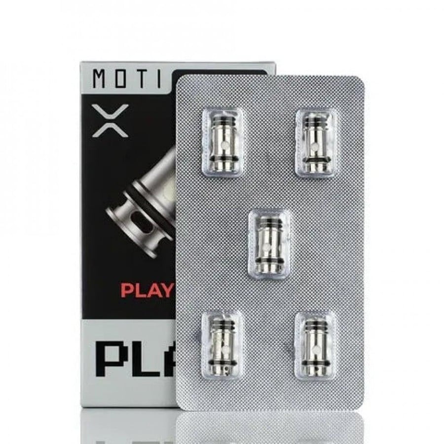 كويلات سحبة موتي بلاي اكس Moti Play Replacement Coil