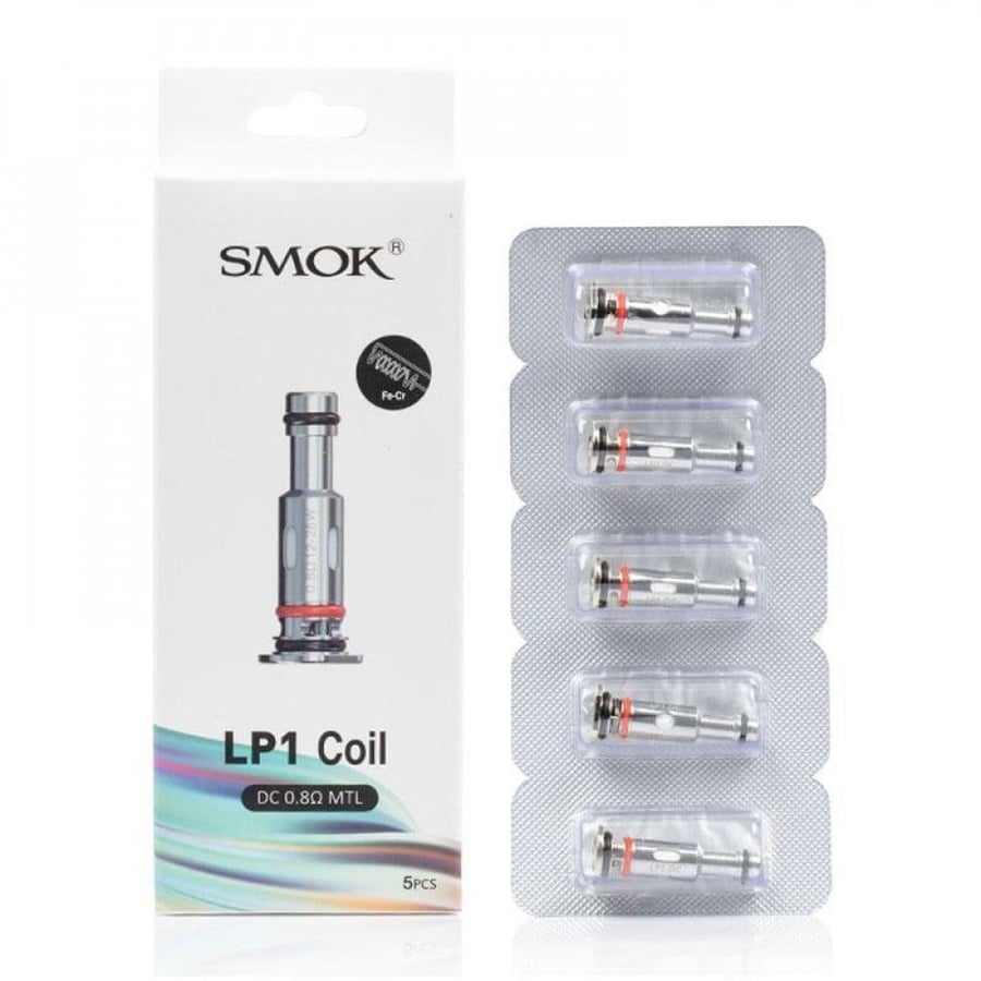 كويل سموك نوفو فور SMOK Novo 4