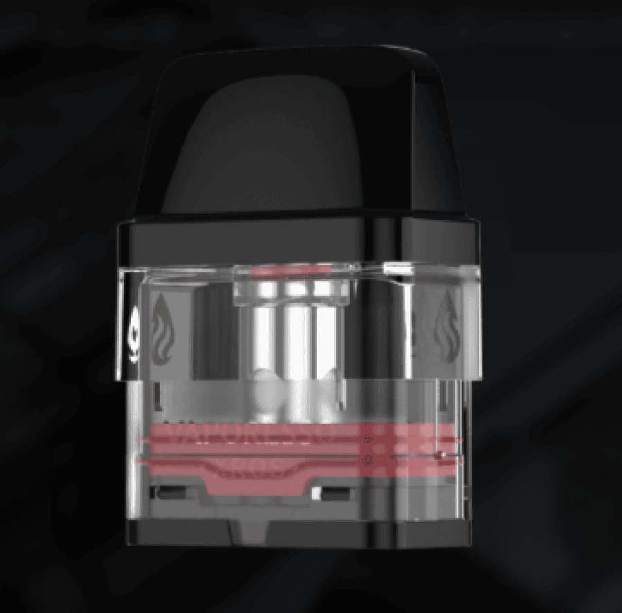 بودات Vaporesso XROS – خيارات مقاومة متعددة