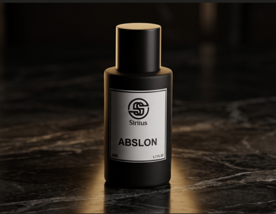 أبسلون - Abslon