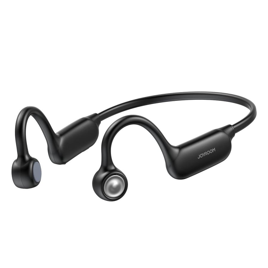 Jerome - External Wireless Headset JR-X2 - Black