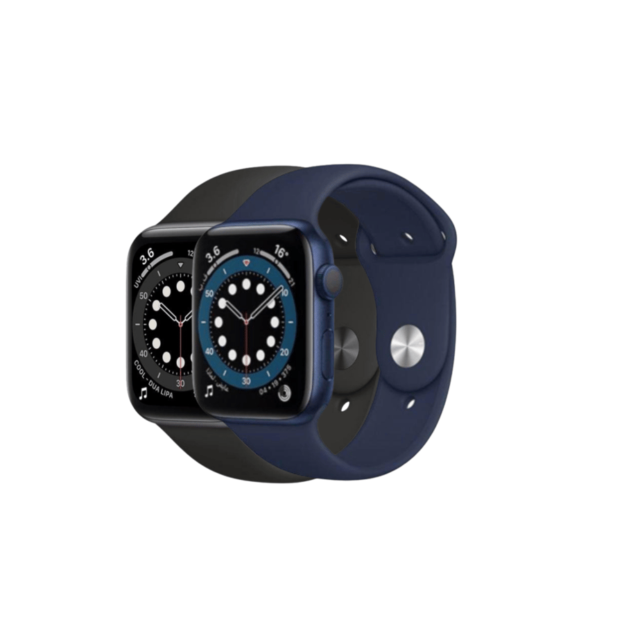Dino Smart Watch Version 8