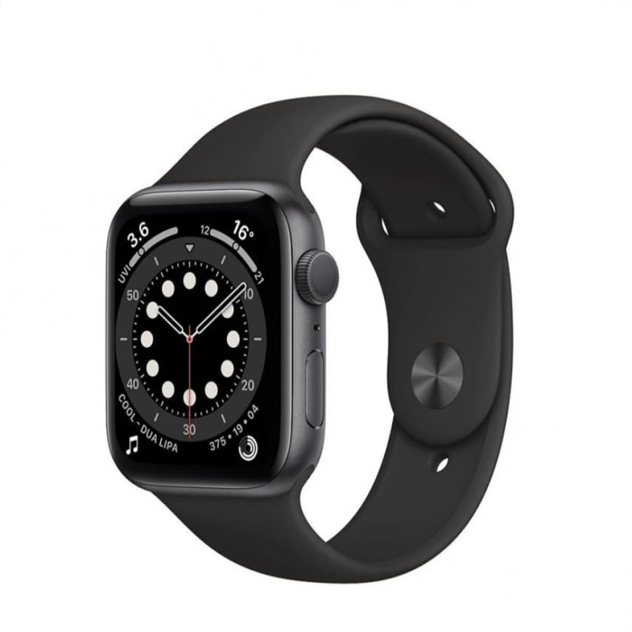 Dino Smart Watch Version 8