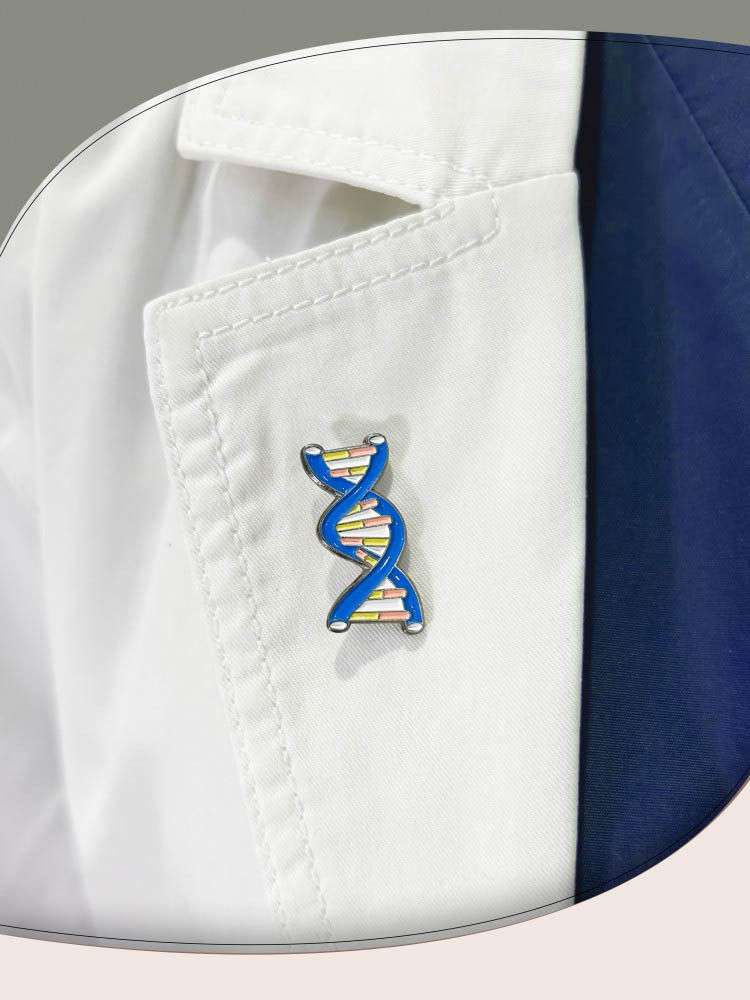 بروش DNA