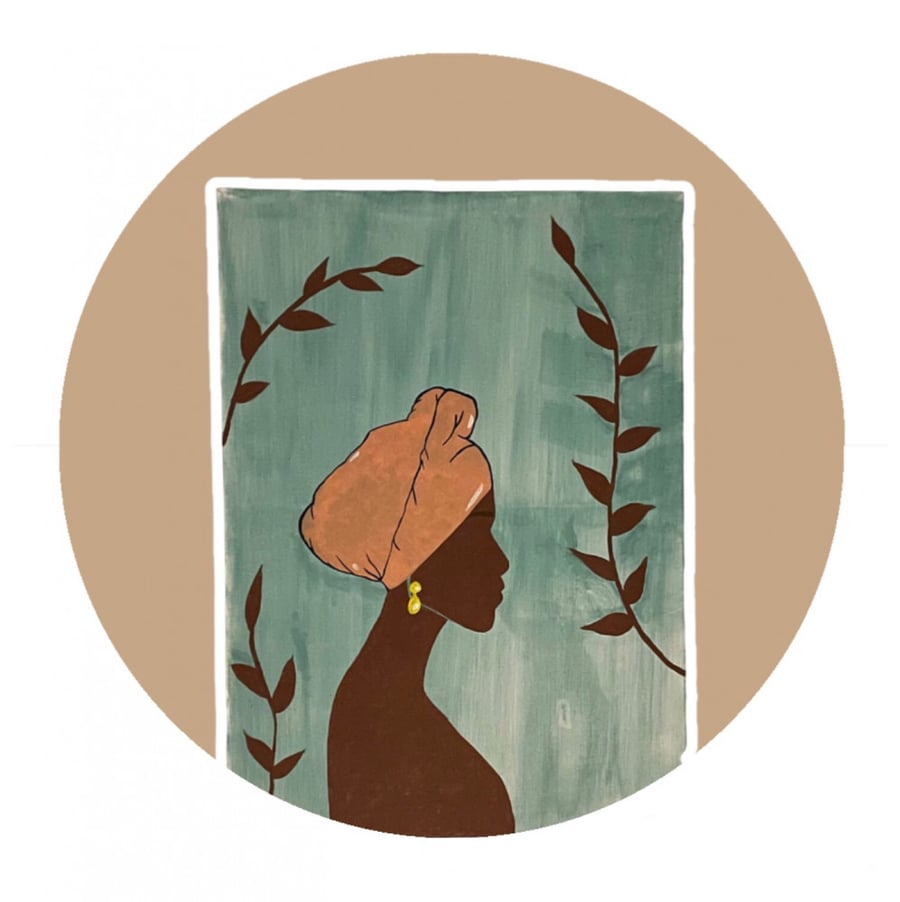 لوحة-البرونزيه