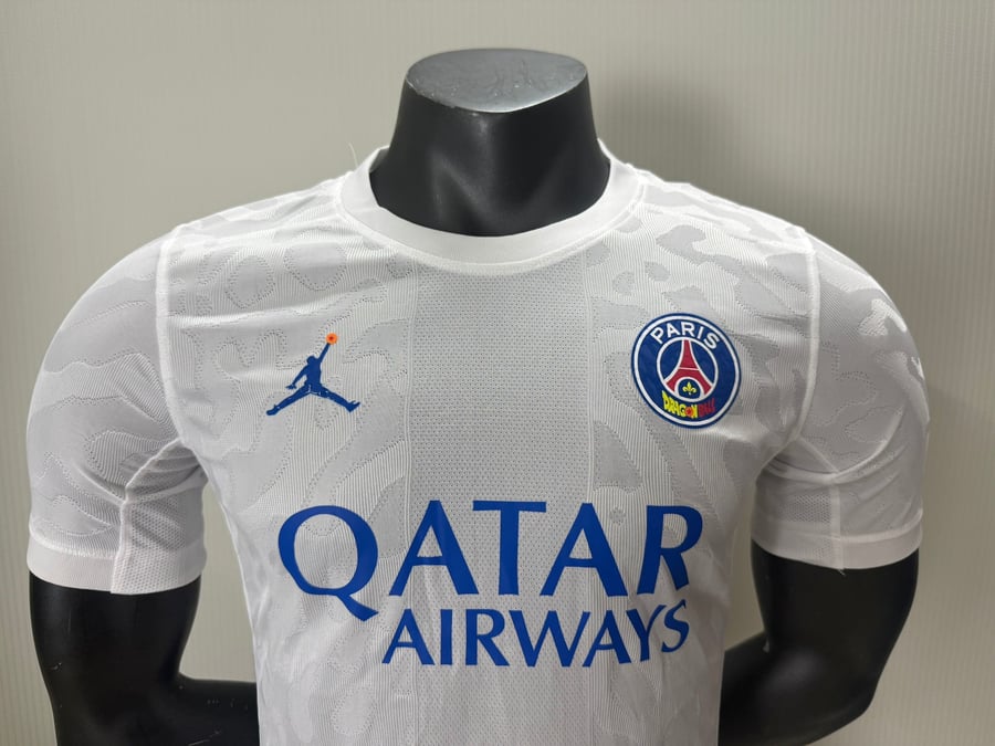 Paris Saint-Germain 2026 T-shirt - Special - Player's version