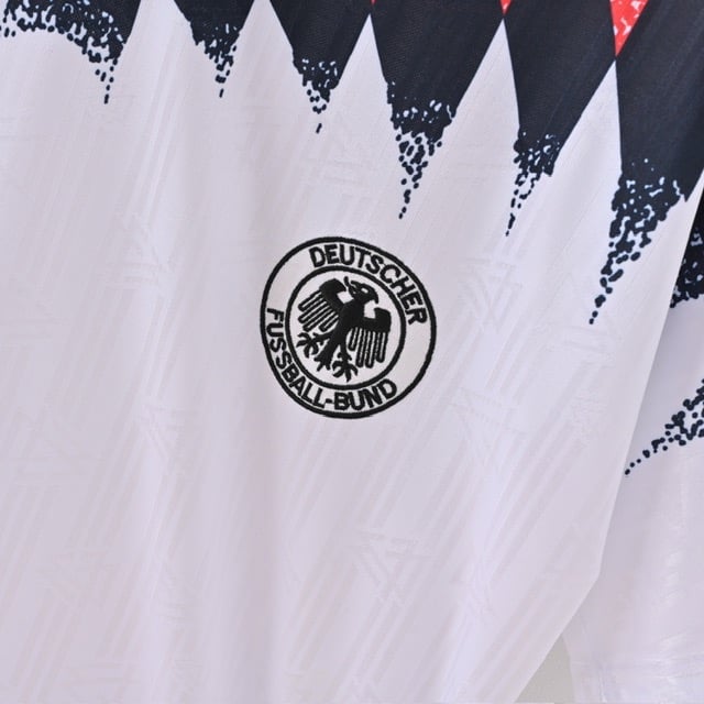 Germany 1994 T-shirt - Basic - Classic version