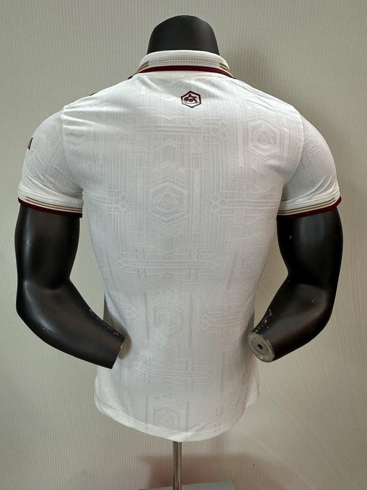 Arsenal T-shirt 2026 - Reserve - Player's version
