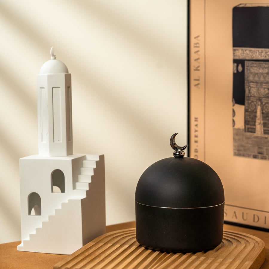 مجسم منارة