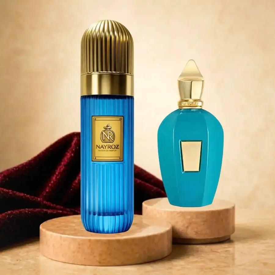 عطر  نايرو بورا