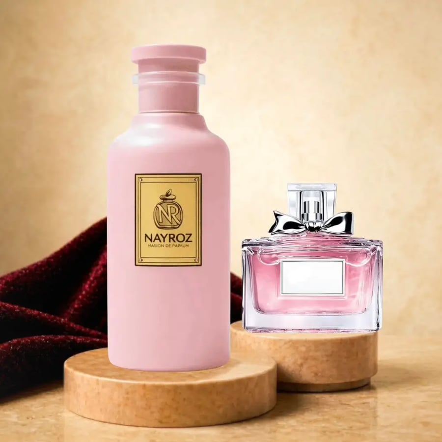 بديل عطر ميس ديور