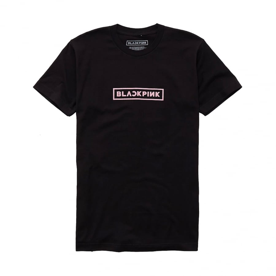 Blackpink "HYLT" T-Shirt