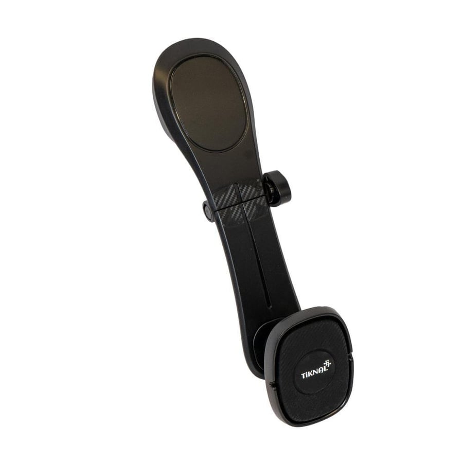Magnetic Car Phone Holder 360° - Secure Driving Mount حامل موبايل مغناطيسي للسيارة 360 درجة - تثبيت آمن للقيادة