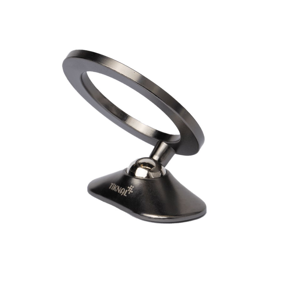 Tiknal Magnetic Car Phone Holder Mount - تكنل حامل مغناطيسي للسيارة
