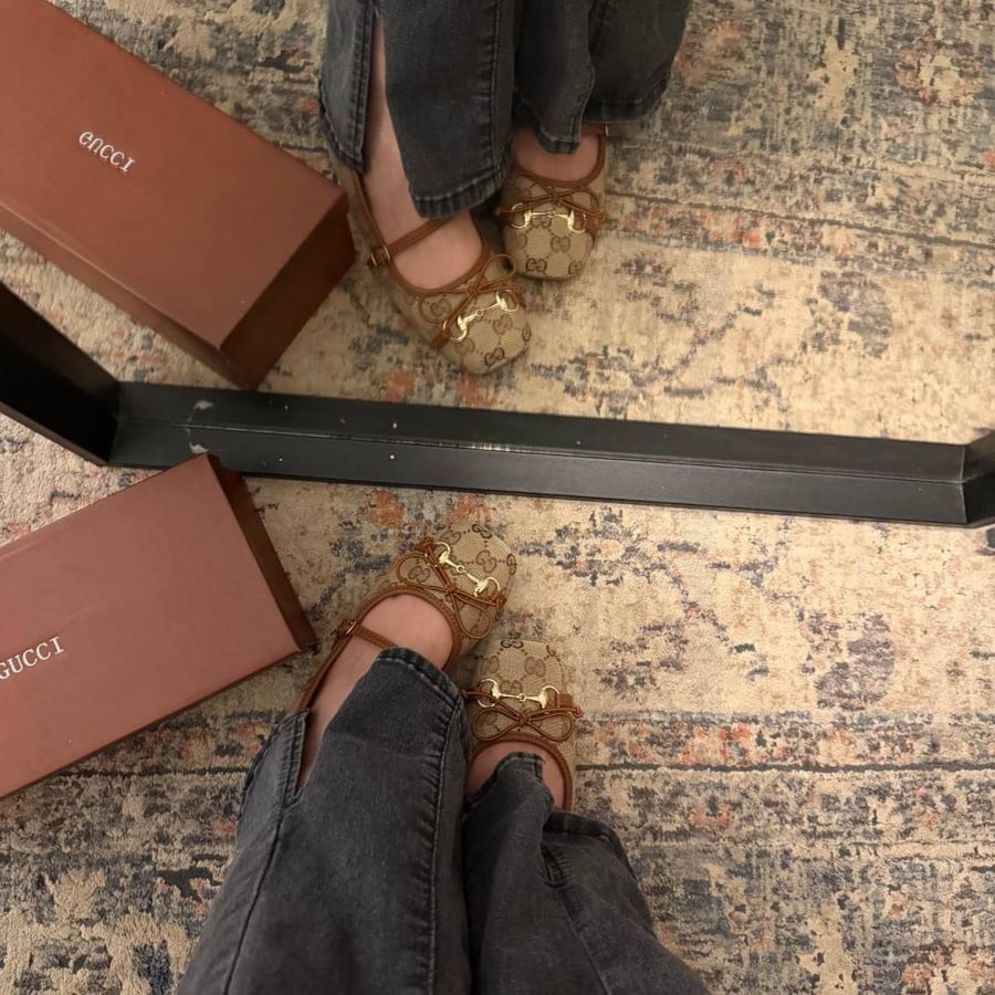 شوزات قوتشي